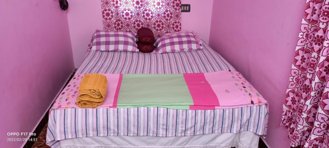 Villa Bonny Home Stay Puduccseri Kültér fotó