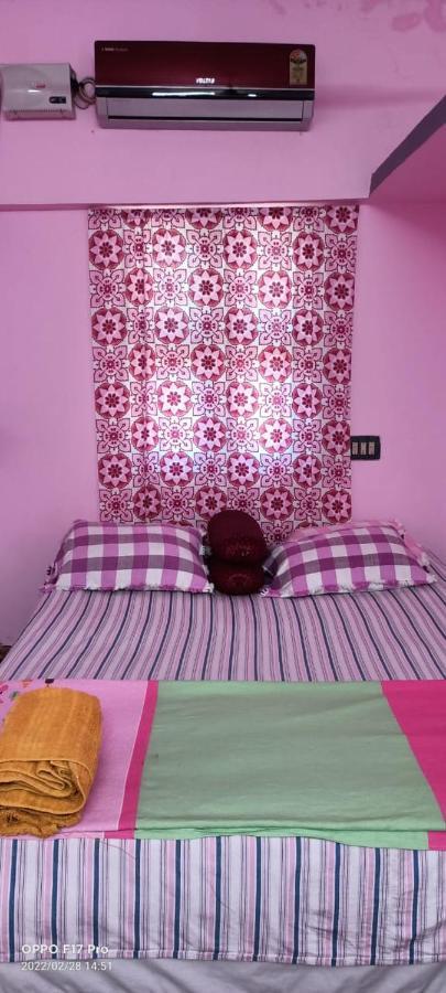 Villa Bonny Home Stay Puduccseri Kültér fotó