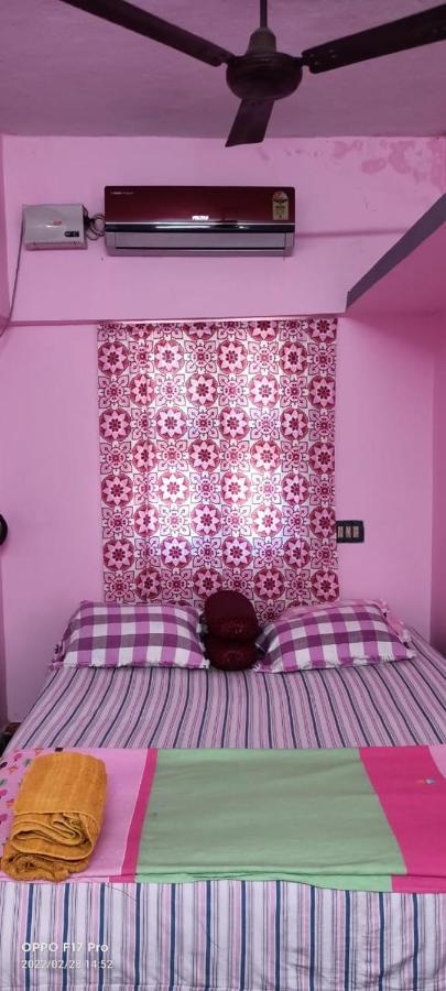 Villa Bonny Home Stay Puduccseri Kültér fotó