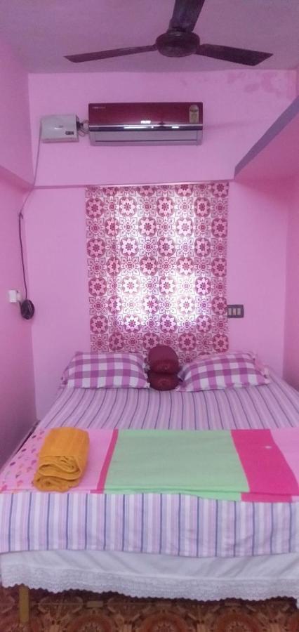Villa Bonny Home Stay Puduccseri Kültér fotó