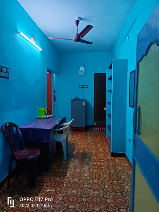Villa Bonny Home Stay Puduccseri Kültér fotó