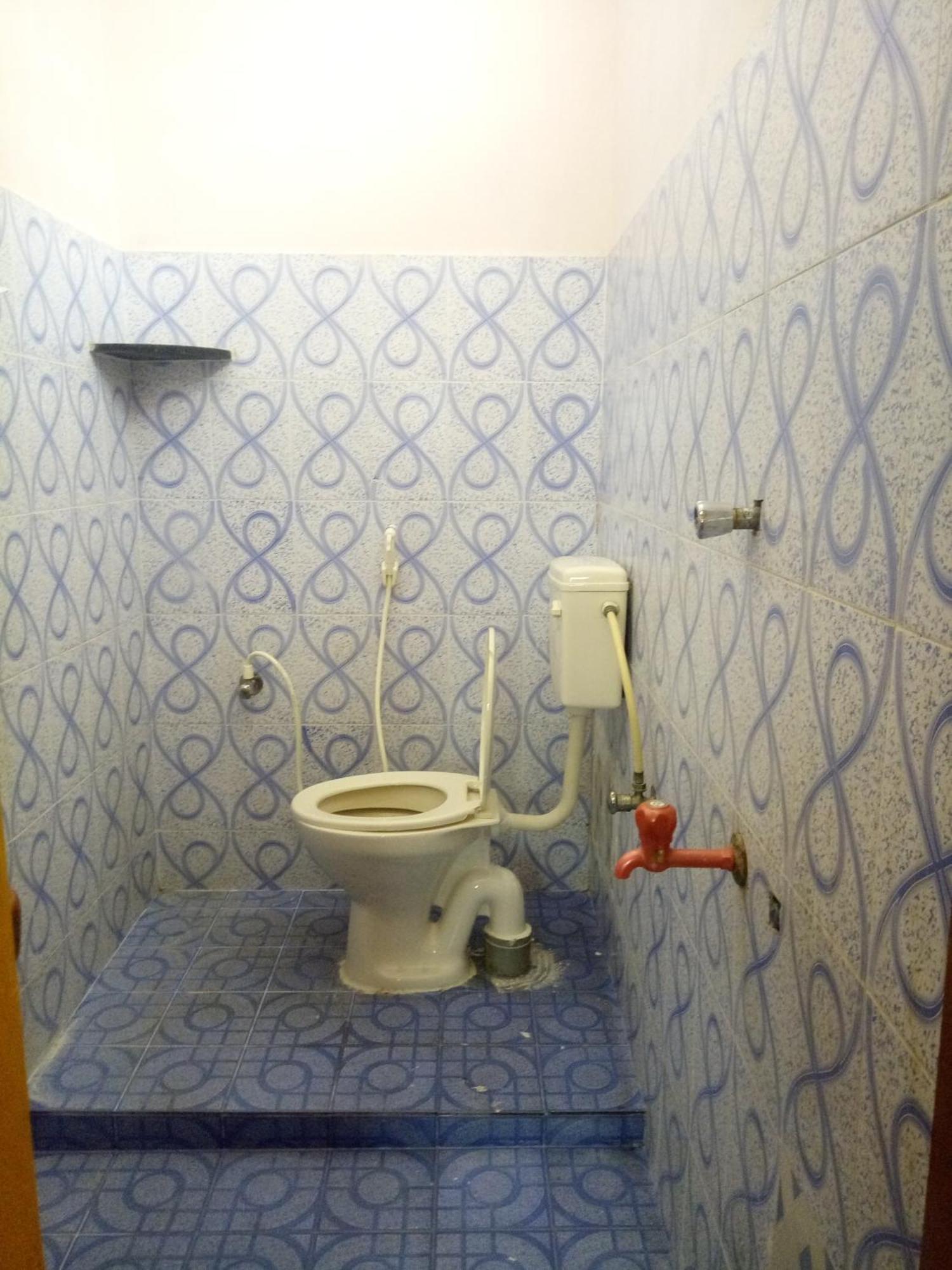 Villa Bonny Home Stay Puduccseri Kültér fotó